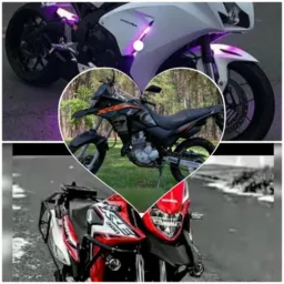 FEIRA DE MOTOS JUAZEIRO🏍️🚘