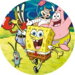 TROCAS E VENDAS DO PLANKTON
