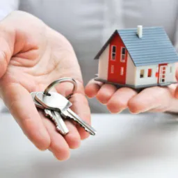 Agentes imobiliária🏘