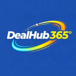 Centro de negócios// DealHub365°