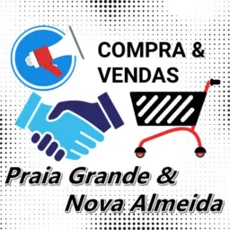Compra & Vendas: Praia Grande/Nova Almeida
