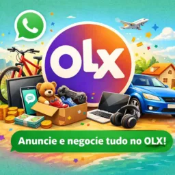 OLX ARUANÃ E REGIÃO 🚗👚💄👙👠
