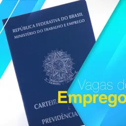 💎💰💵 EMPREGO AMAZONAS. 💵💰💎