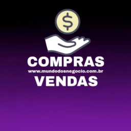 🏪 02 - Compra e Vendas Cascavel PR