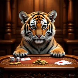 Grupo de slots pagando