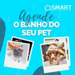 🛀 AGENDA PET MODELO CAMPO LIMPO. 📝