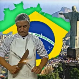17 Papo De Açougue !