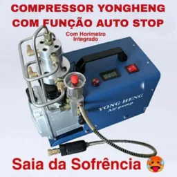 🔏MacGiver Compr. YONGHENG