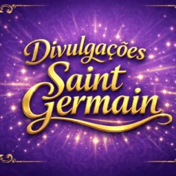 Divulgações Saint Germain