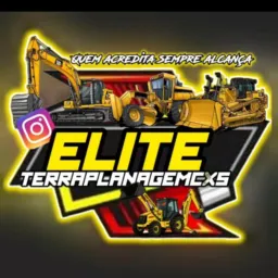 ELITE TERRAPL-ANAGEMC-XS 🚜🚧🇧🇷