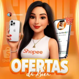 Ofertas da Biex🛍️🛒