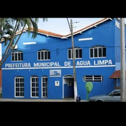 ACONTECEU EM ÁGUA LIMPA