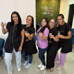 Clínica Intense - DRA THATIANE CRUVINEL✨️