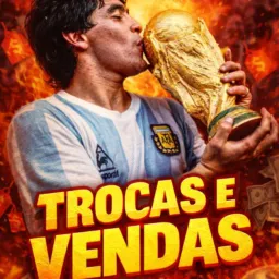 ALEZIN TROCAS E VENDAS