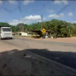 Fruteira Arienga estrada