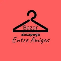Bazar desapego online🛍️