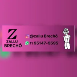 BRECHÓ ZALLU