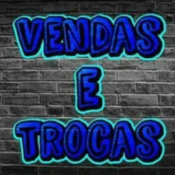 Trocas e vendas P.V 1️⃣ 🚨🏍️🏡🚲