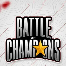 BATTLE OF CHAMPIONS MUSIM 1  S2 (OPEN)