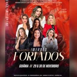 #10 🔥 IMERSÃO FORJADOS 🔥