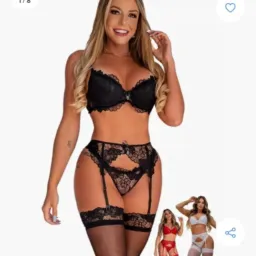 Vendas de baby Doll  peças intima e infantil 💞👙👗