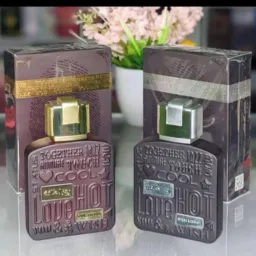Amy's Perfumes And Body Spray❤️