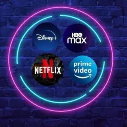 Streaming Netflix globo play Paramount Disney