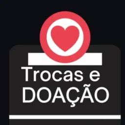 Somente doação  e troca 🫂🙏🏻