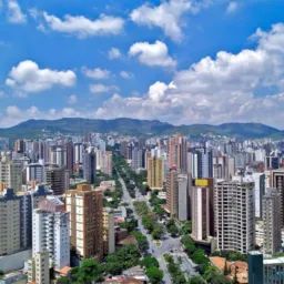 🟡Jobs em BELO HORIZONTE