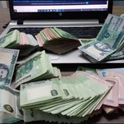Investimento seguro 🔐