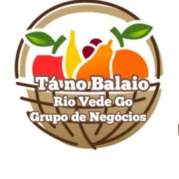 Tá no Balaio RV