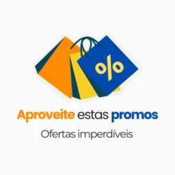 Ofertinhas imperdíveis do Aproveite estas promos