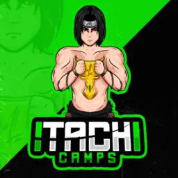 ATACADÃO DO ITACHI GP 7 👑