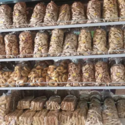 Padaria Delícias do Nordeste