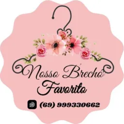 Nosso Brecho favorito!🤩🤩🤩🤩