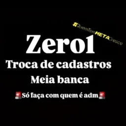 🚀01 Trocas e Meia Banca🚀