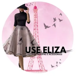 💕USE ELIZA 💕Moda Evangélica 💓