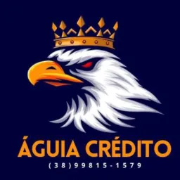 Águia 🦅 crédito 💳 convertemos seu limite 💳