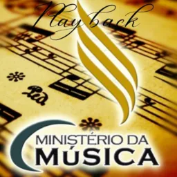 PLAY BACK MINISTÉRIO DA MÚSICA IASD