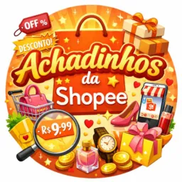 Melhores achadinhos da Shopee 🛒🛍️✨