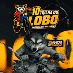 11° TRILHA DO LOBO NOTURNA BAIÃO/PA 🐺