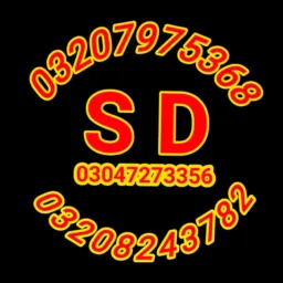 S🥷D 👈All Data Updates🇵🇰