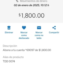 BNB PARA TODO MÉXICO