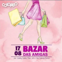 Bazar das amigas