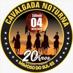 Cavalgada Noturna ES