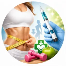 A felicidade é magra…Acompanhamento e emagrecimento.