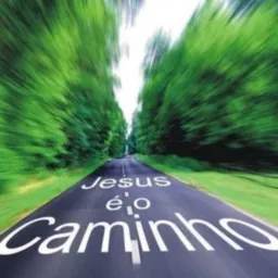Jesus é o Caminho