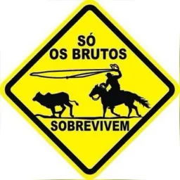 Só os bruto du catira