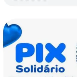 Pix Solidario