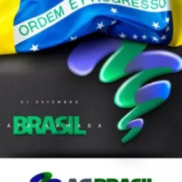 🇧🇷 AG BRASIL FILIAL PB 🇧🇷